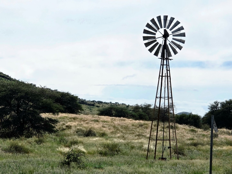 Commercial Property for Sale in Griekwastad Rural Northern Cape